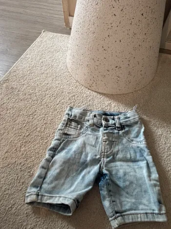 Short