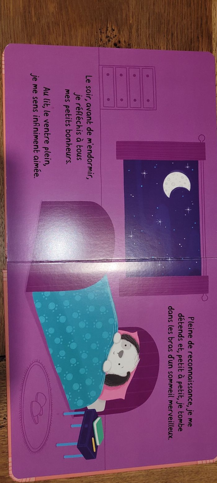 La gratitude - photo numéro 7