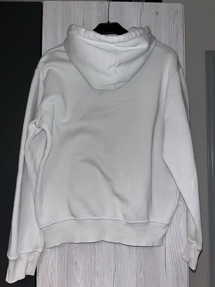 Sweat à capuche - photo numéro 2