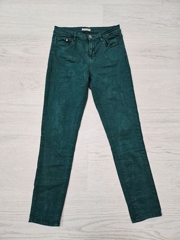 Pantalon cache cache t.38