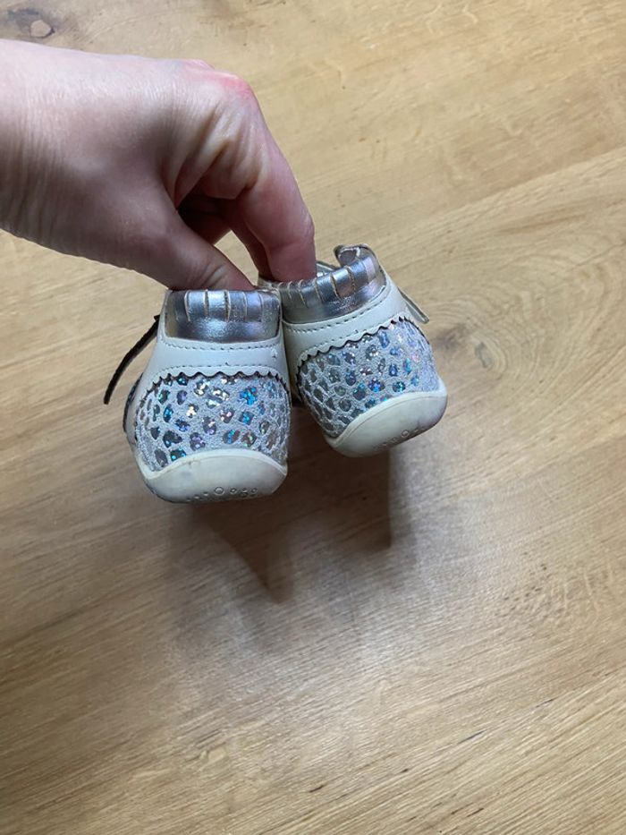 Chaussures Babybotte 21 - photo numéro 3