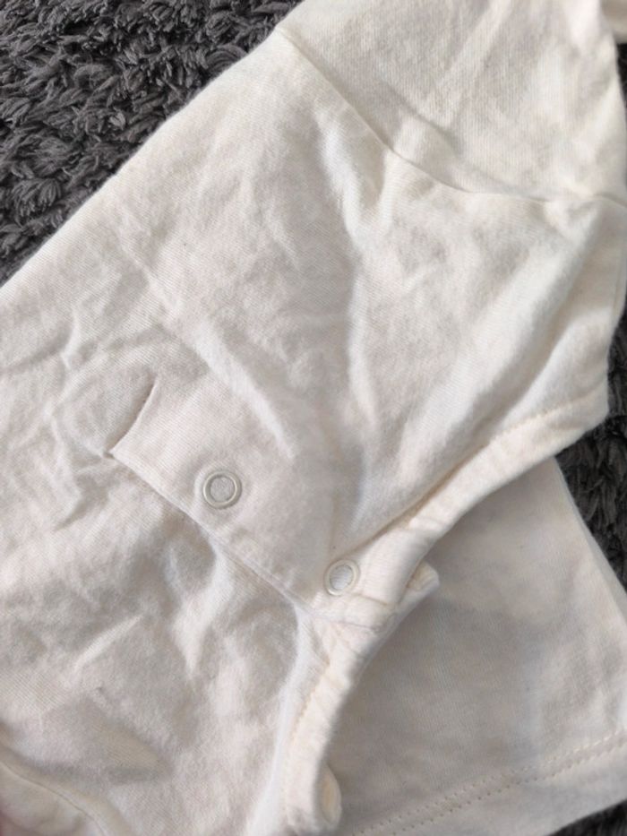 T-shirt manches longues TAO - photo numéro 3