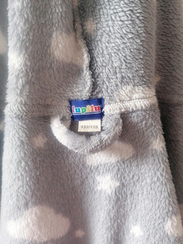 Peignoir enfant - photo numéro 3