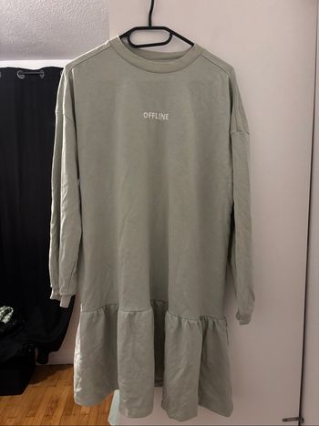 Robe pull