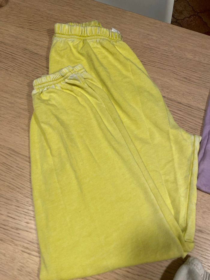 American vintage pantalons taille S - photo numéro 4