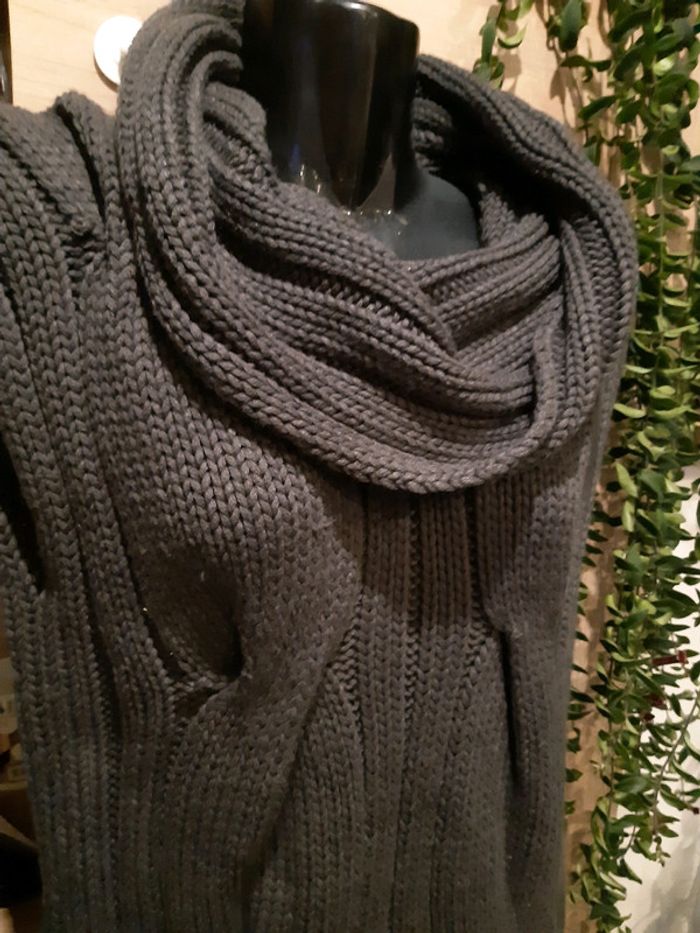 Robe pull - photo numéro 2