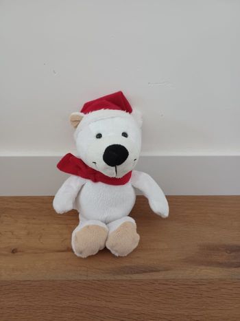 Peluche