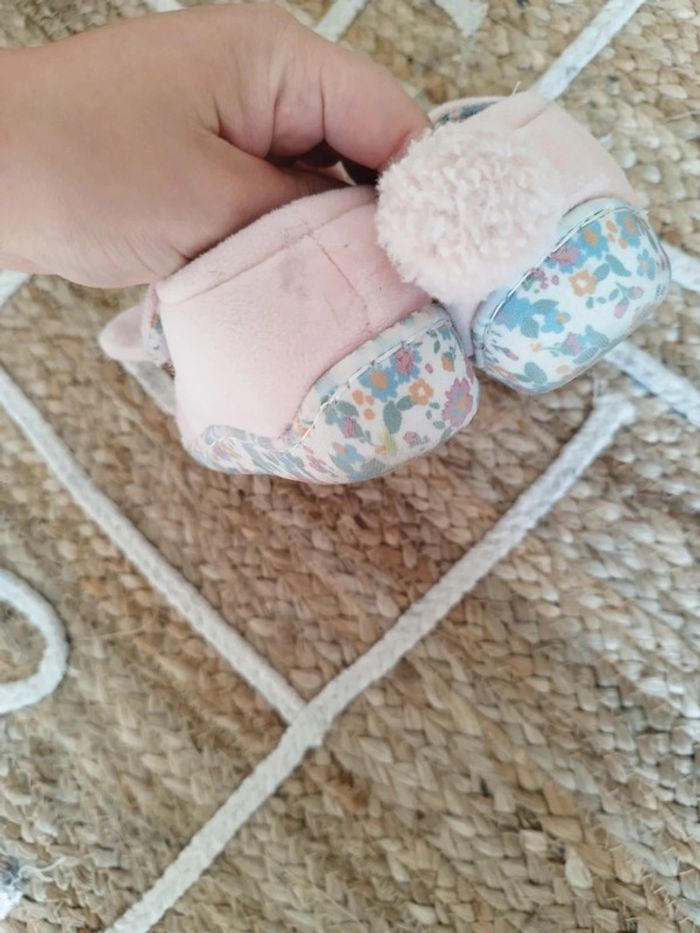 Chaussons - photo numéro 4