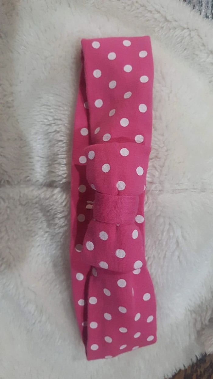 Lot bandeau - photo numéro 2