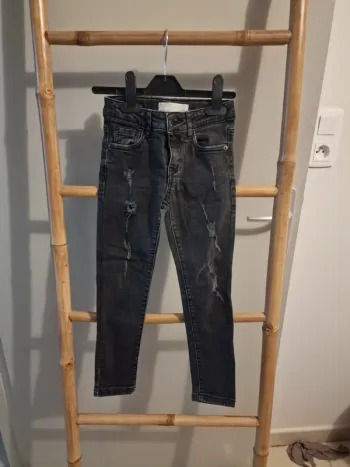 Jeans noir