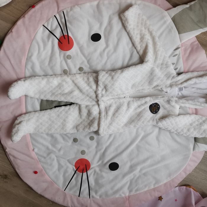 Pijama grain de blé 9mois - photo numéro 2