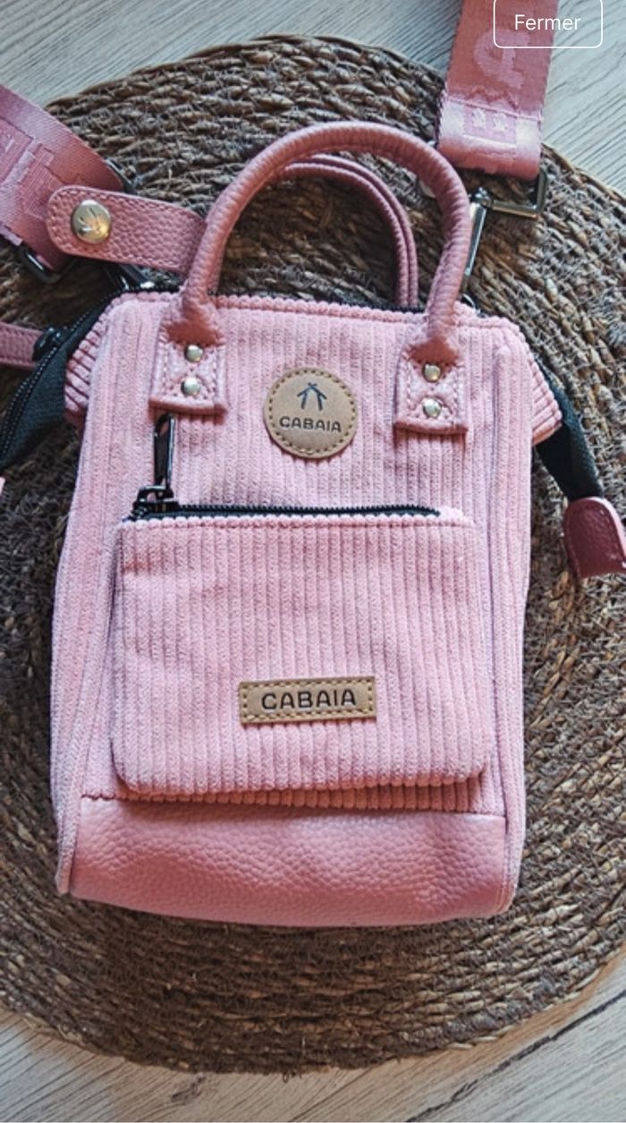 Sac nano