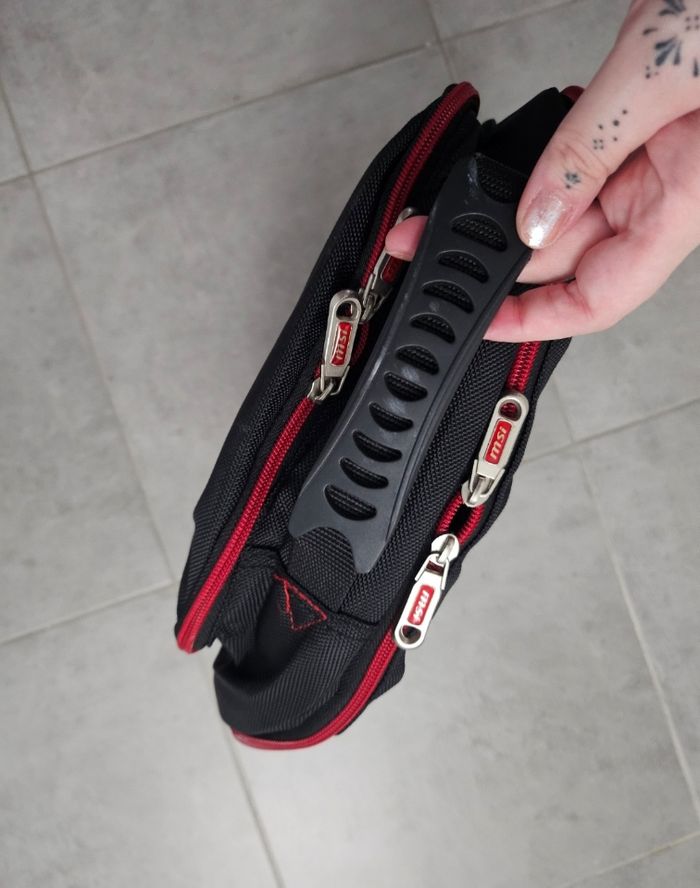 Sac à dos MSI - photo numéro 7