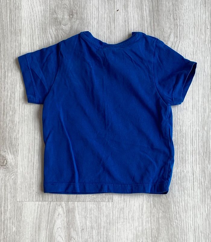 TEE shirt 24 mois jacadi - photo numéro 3
