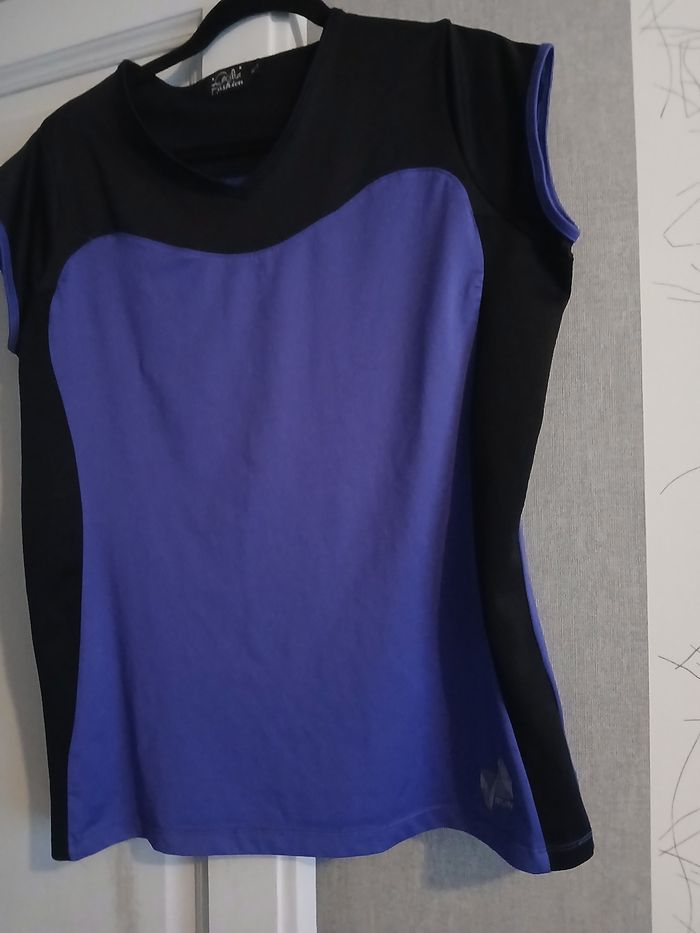 Débardeur  sport - photo numéro 3