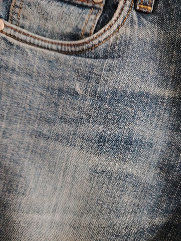 Jean Jack and Jones - photo numéro 5