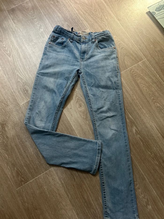 Lot de 2 jeans