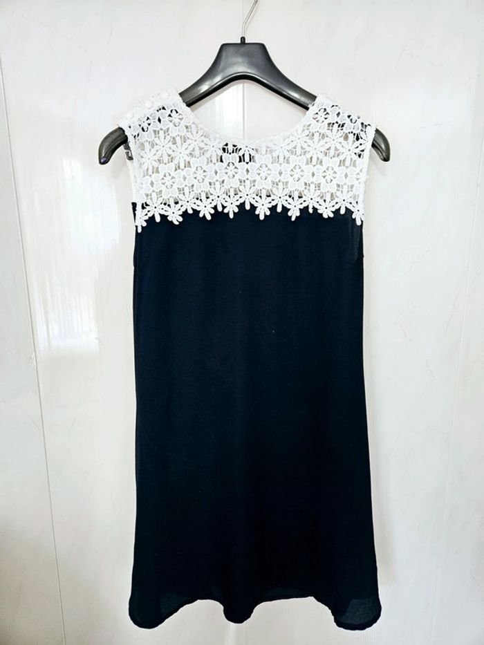 Robe Hôtel particulier taille 44