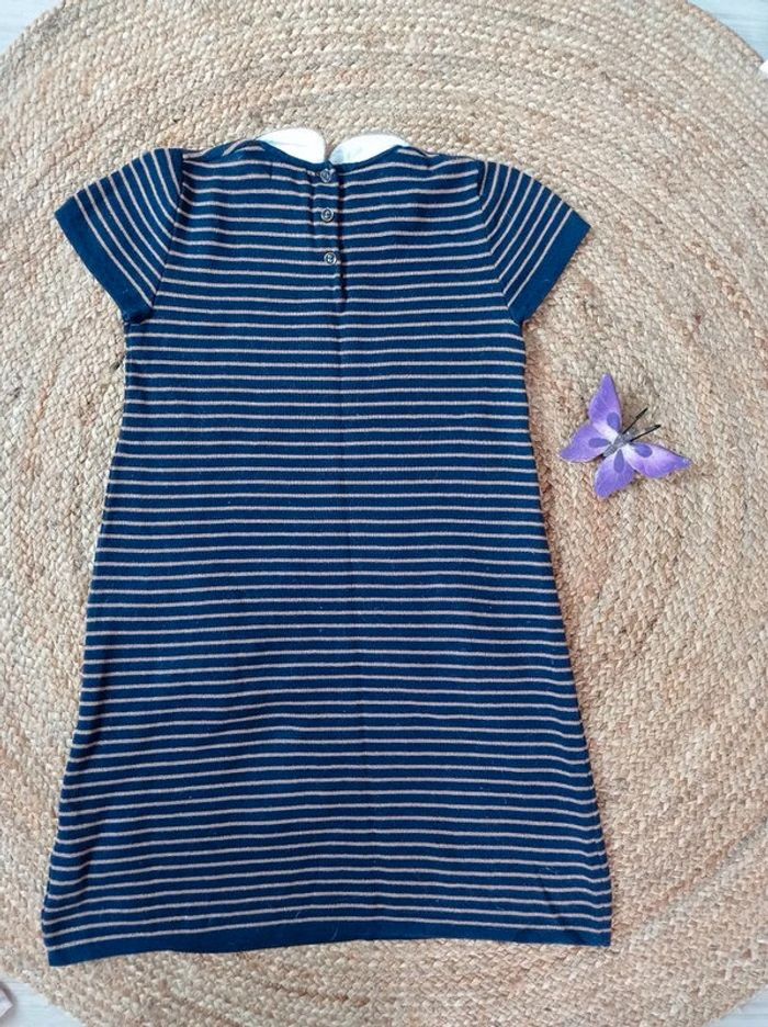 Robe Cyrillus - photo numéro 2