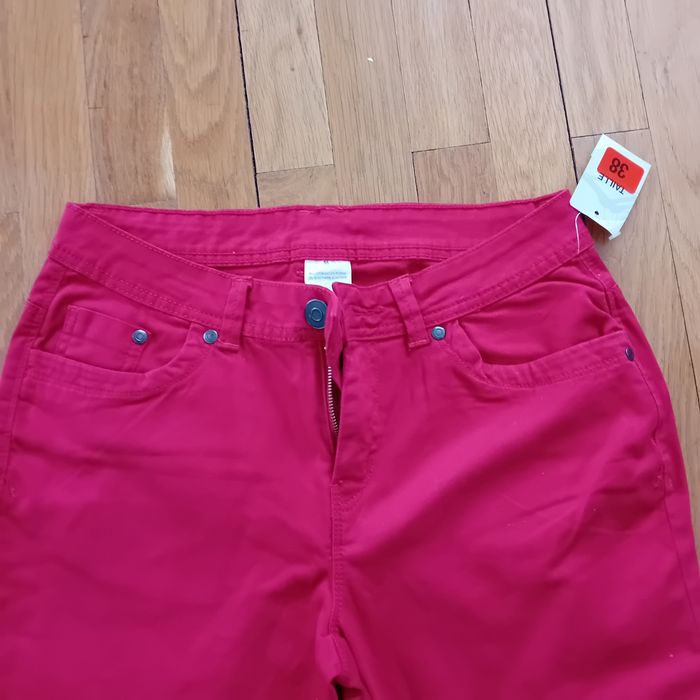 Pantalon - photo numéro 3