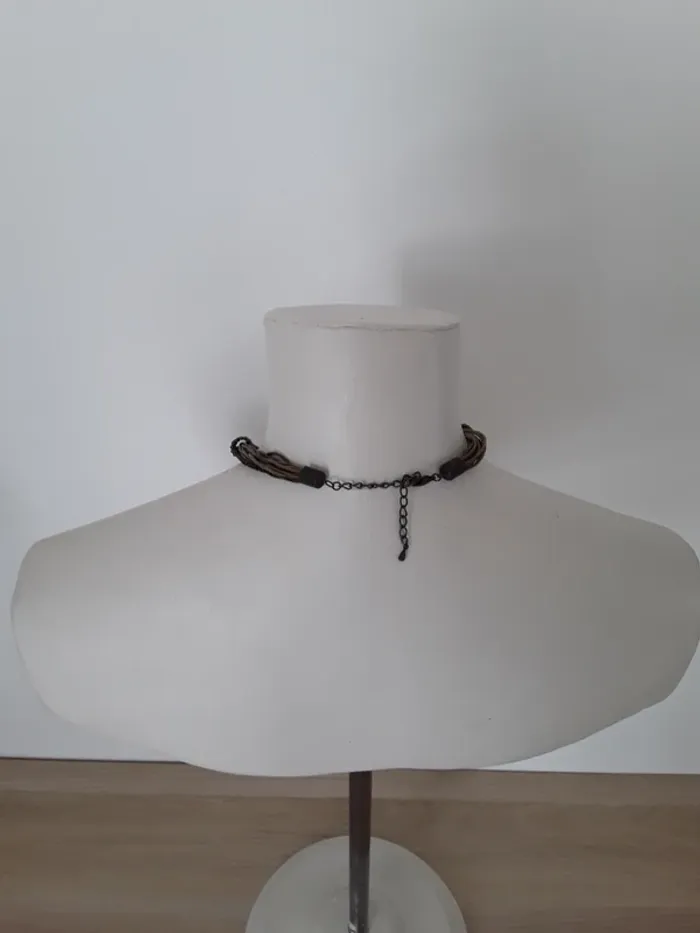 Collier - photo numéro 2