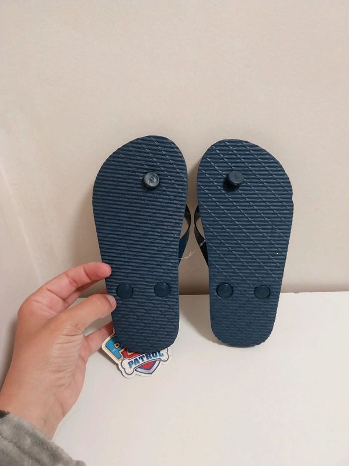 Tong paw patrol 25.26 - photo numéro 3