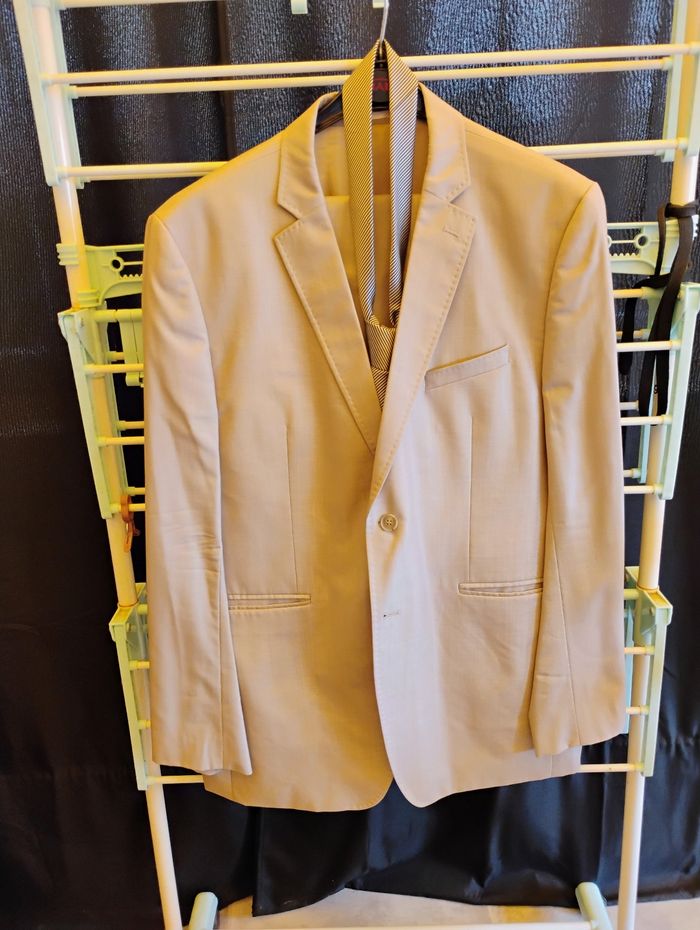 Costume homme