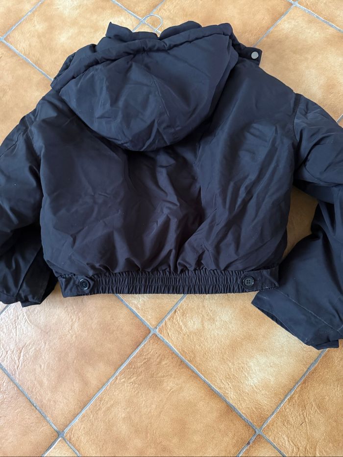 Manteau Neuf - photo numéro 4
