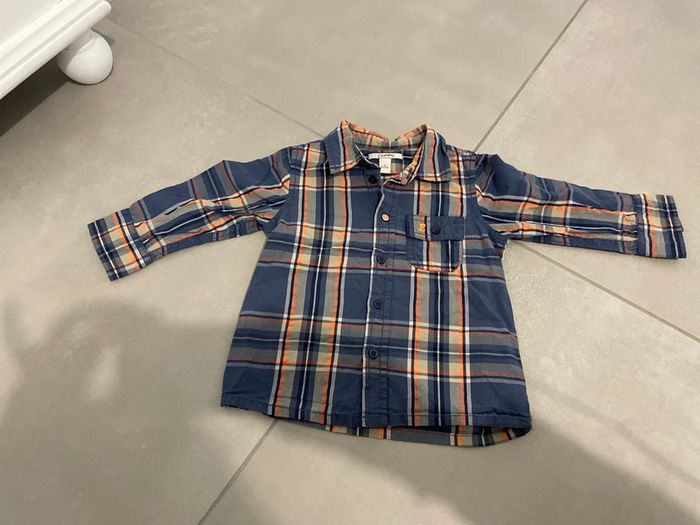 Chemise