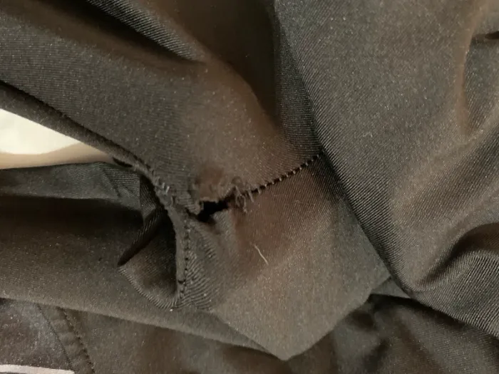 Pantalon - photo numéro 3