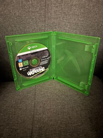 Need for speed unbound Xbox