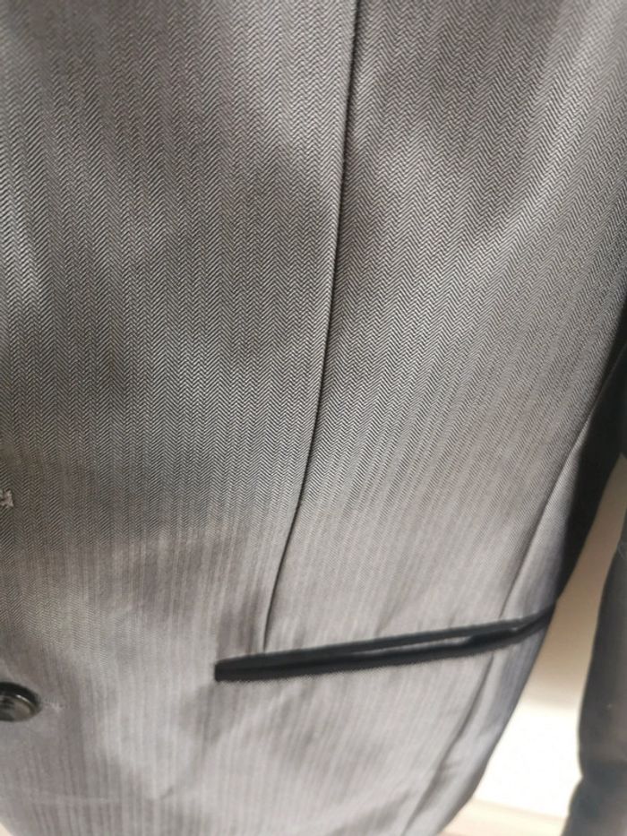 Veste de costume - photo numéro 2