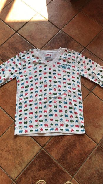 Deep Soul Teddy Smith pull taille M