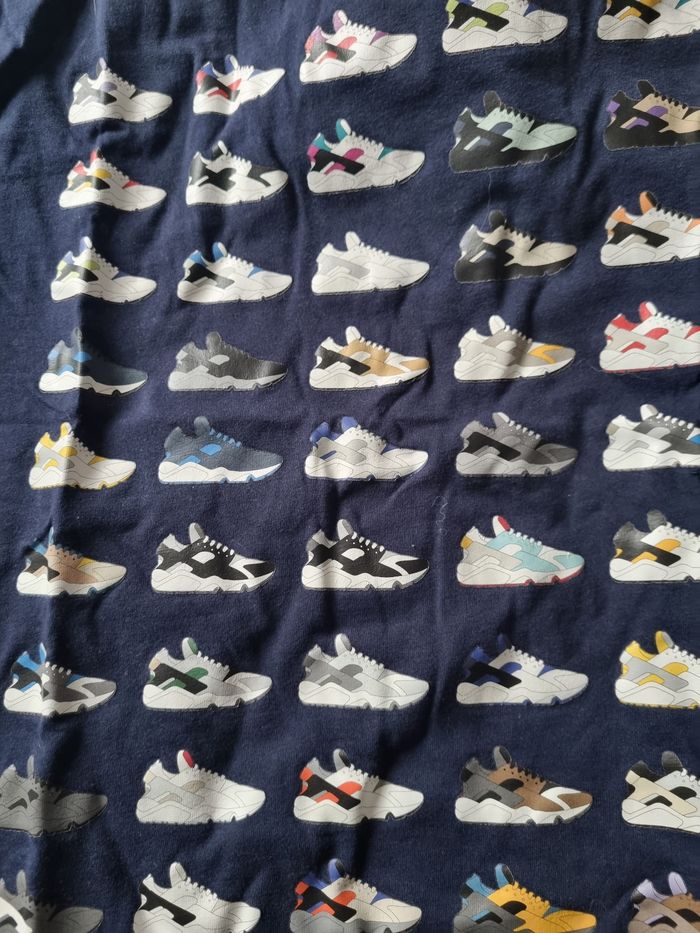 T shirt - photo numéro 2