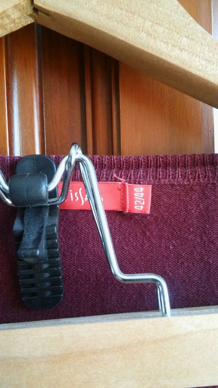 Gilet T 42 / 44 - photo numéro 2