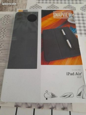 étui pour tablette