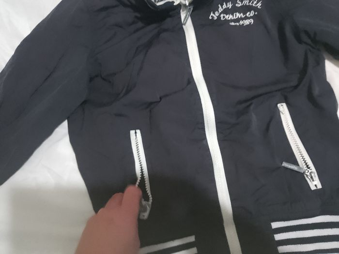 Veste Teddy Smith - photo numéro 4