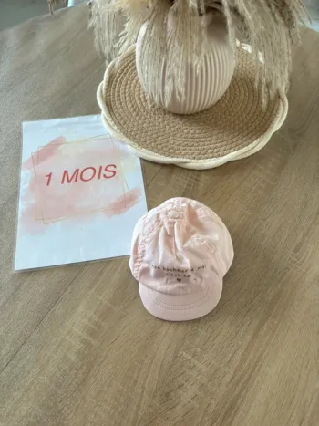 Casquette taille 45