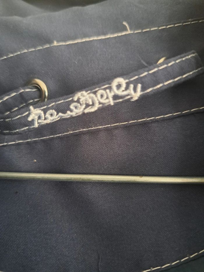 Imperméable René Derhy 38/40 - photo numéro 3