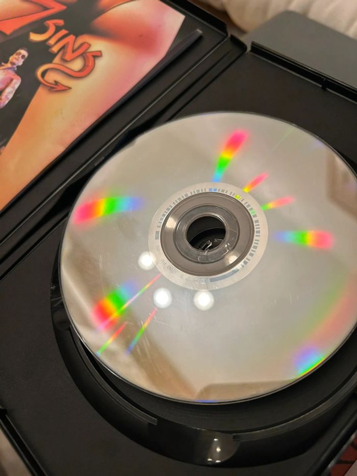 Jeu PC 7 Sins - photo numéro 13