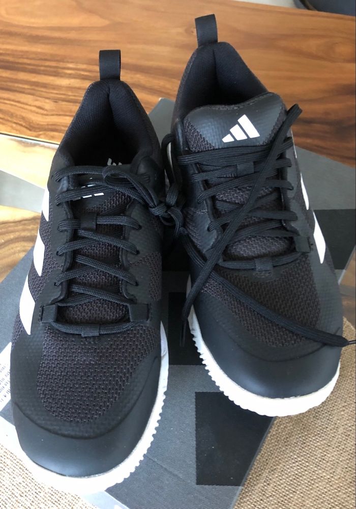 Adidas p41-1/3 - Court Team Bounce 2.0 M