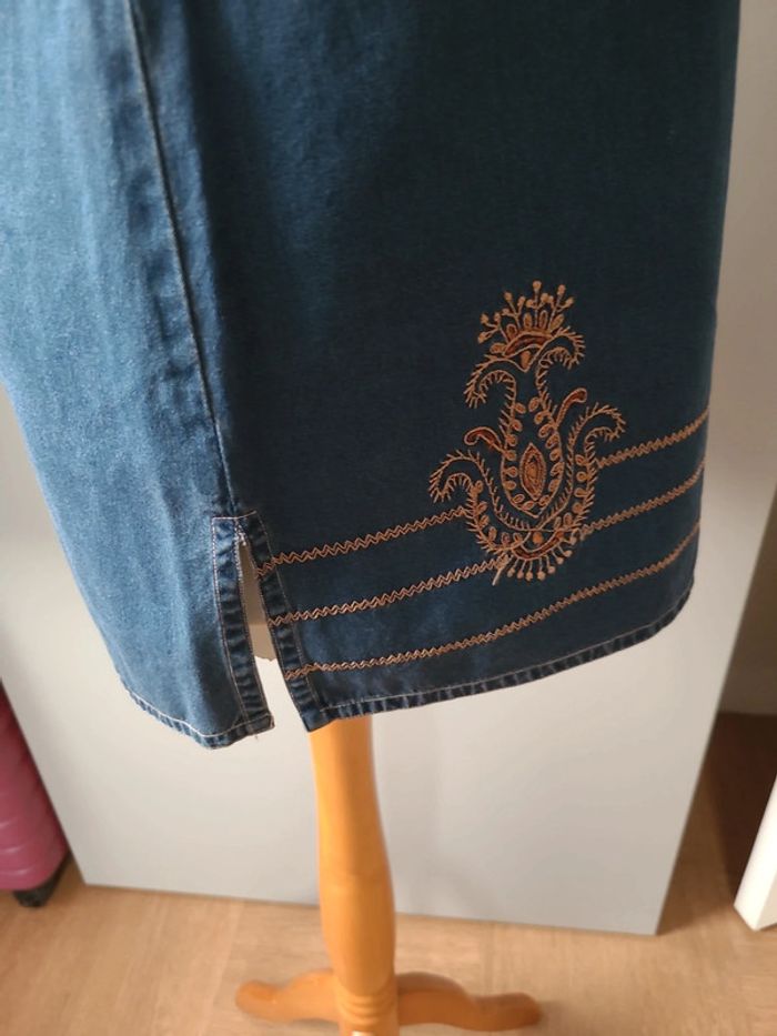 Blouse - photo numéro 4