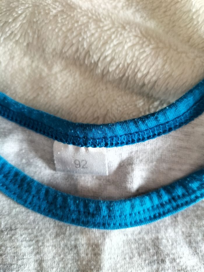 Lot chemisettes garçon - photo numéro 2