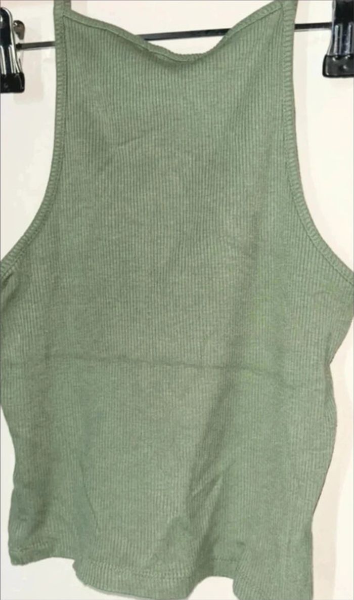 Débardeur Jennyfer taille XS - photo numéro 3