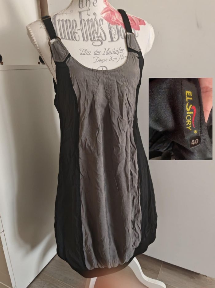 Robe 40