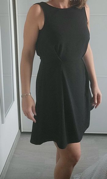 Robe Morgan taille 36