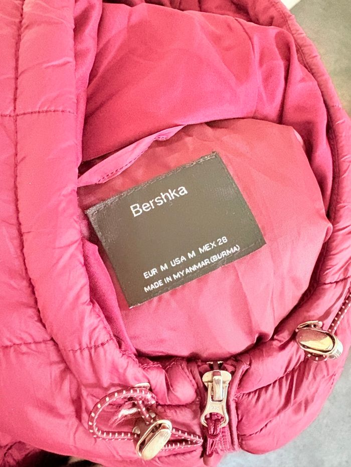 Doudoune - photo numéro 2