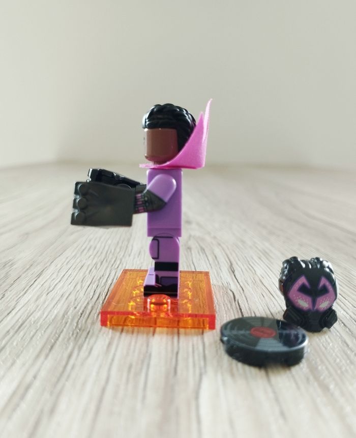 LEGO 71050 Spider-Man : Prowler - photo numéro 8