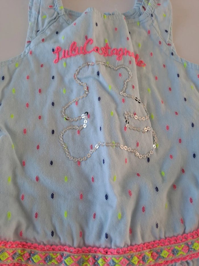 Robe 👗 - photo numéro 2