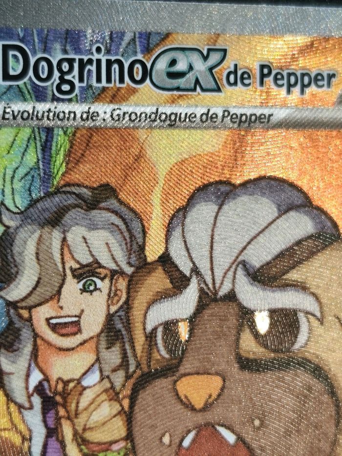 Dogrino ex 235